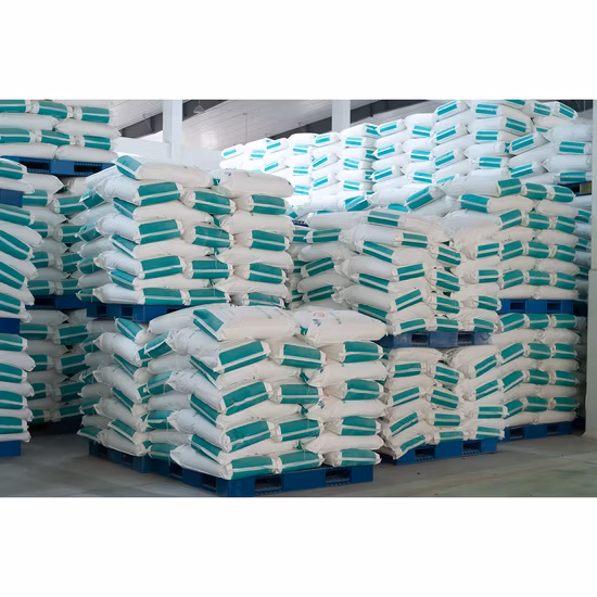 High Quality Soy Protein Isolate Powder Isolated Soy Protein for Sausage Production