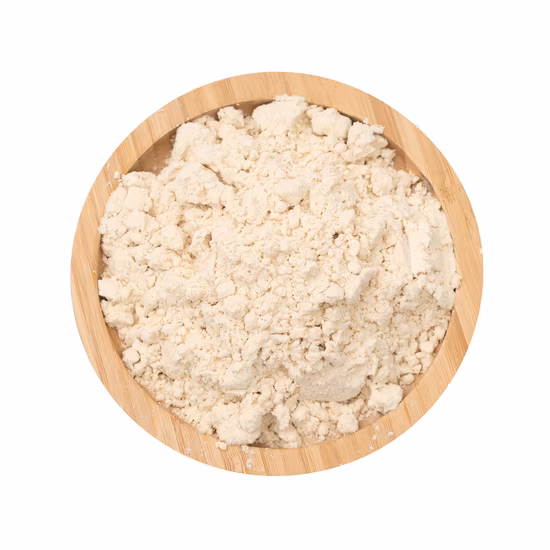 High Quality Soy Protein Isolate Powder Isolated Soy Protein for Sausage Production