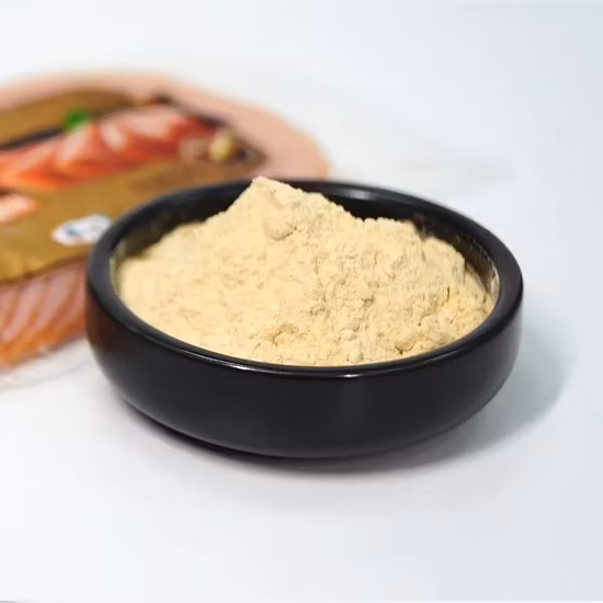 90% protéine de soja isolée protéine de soja protéine de soja isolée poudre isolée de qualité alimentaire pour la viande et les boissons CAS 9010
