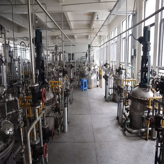 Fournisseur chinois d'émulsifiants de qualité alimentaire, liquide de lécithine de soja E322