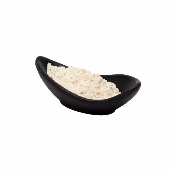 Certificat Halal non stérilisé Soja diététique/ Fibres alimentaires de soja/ Fibres alimentaires de soja 80