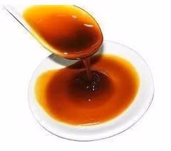 Approvisionnement liquide en lécithine de soja Polysaccharide de soja Lécithine de soja liquide 99 % Sop Soja