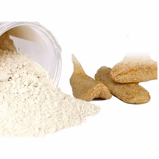 Lécithine de soja organique d'approvisionnement d'usine 99% extrait de soja lécithine haute puissance CAS 8002