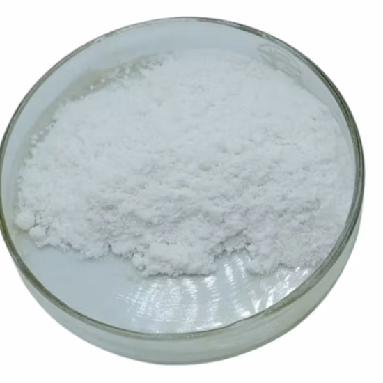 Approvisionnement d'usine phospholipides de soja de haute qualité/poudre de lécithine de soja de haute qualité