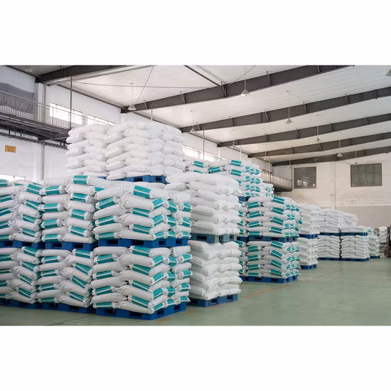 Protéine de soja isolée